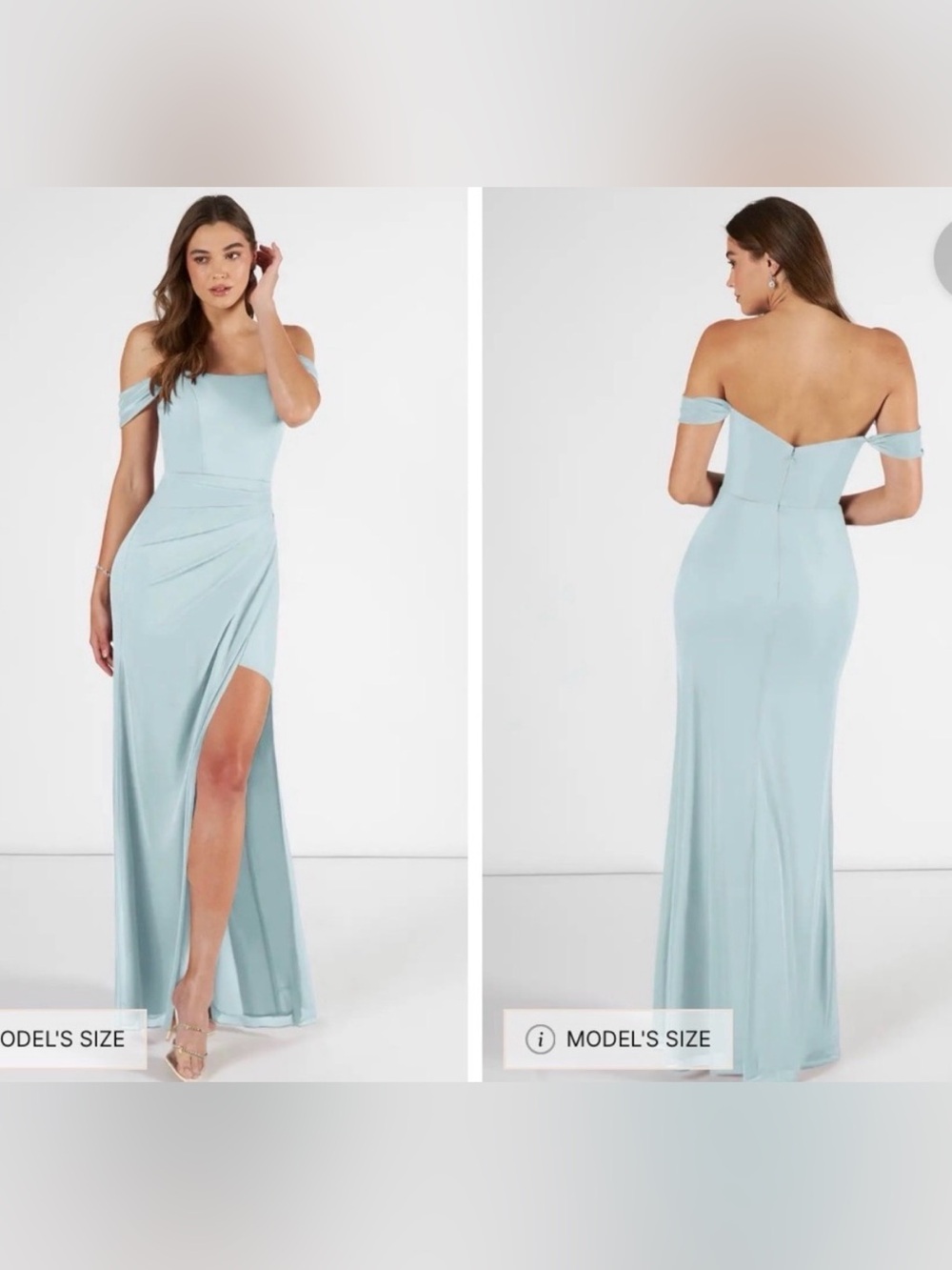 Azazie Bridesmaid Dress